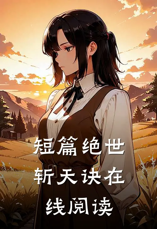 短篇绝世斩天诀在线阅读