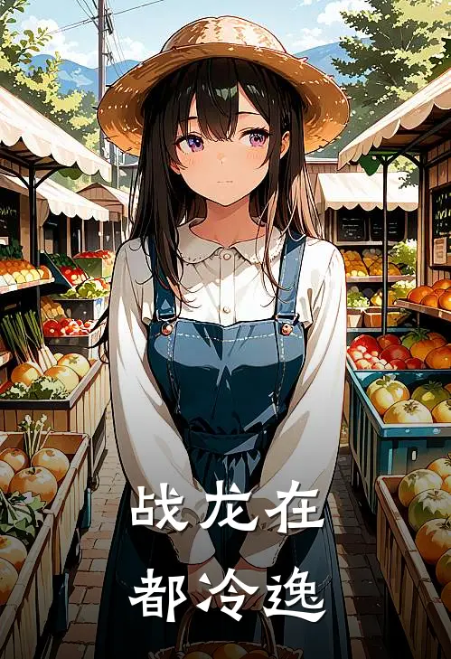 战龙在都冷逸