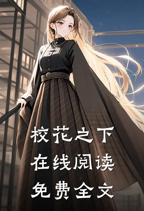 校花之下在线阅读免费全文