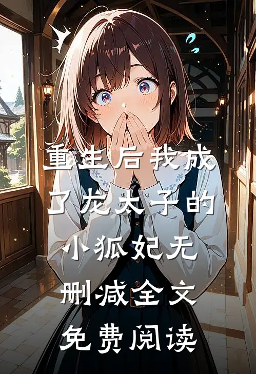 重生后我成了龙太子的小狐妃无删减全文免费阅读