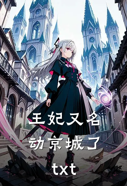 王妃又名动京城了txt