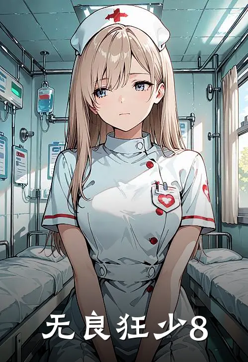 无良狂少8