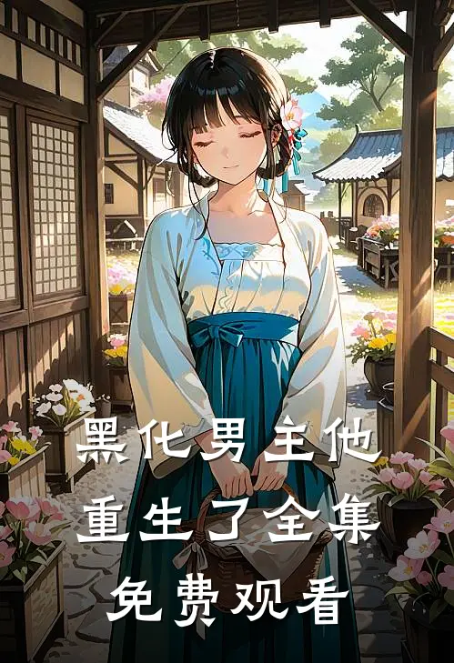 黑化男主他重生了 全集免费观看