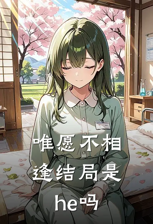 唯愿不相逢结局是he吗