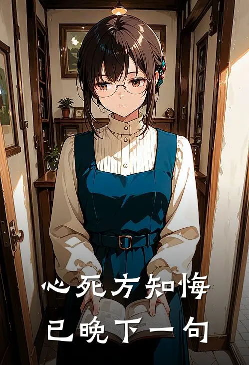 心死方知悔已晚下一句