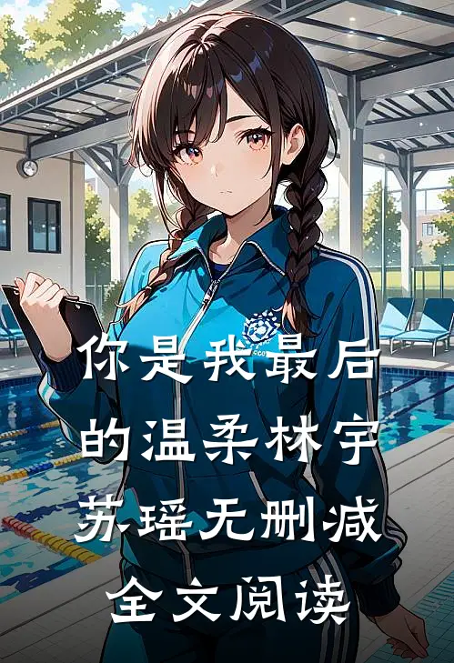 你是我最后的温柔林宇苏瑶无删减全文阅读