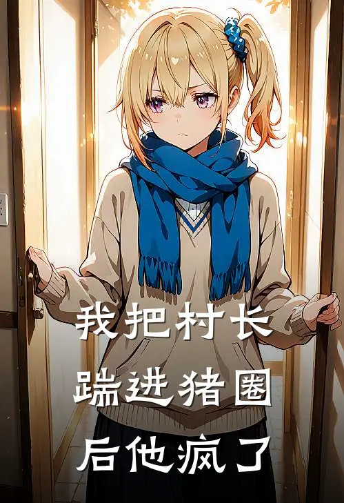 我把村长踹进猪圈后他疯了