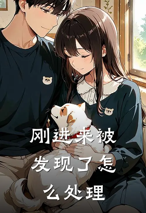 刚进来被发现了怎么处理