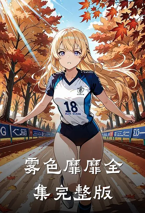 雾色靡靡全集完整版