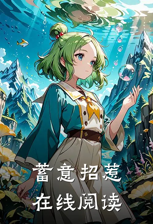 蓄意招惹在线阅读