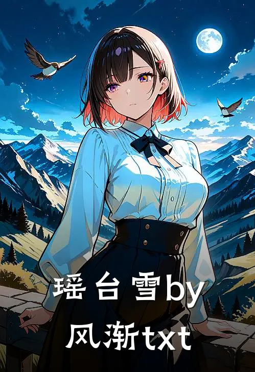 瑶台雪by风渐txt