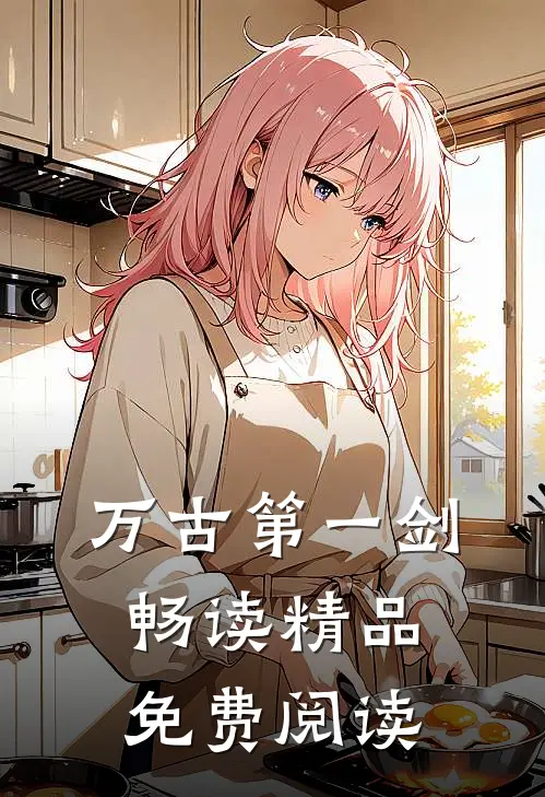 万古第一剑畅读精品免费阅读