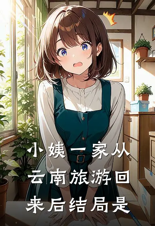小姨一家从云南旅游回来后结局是