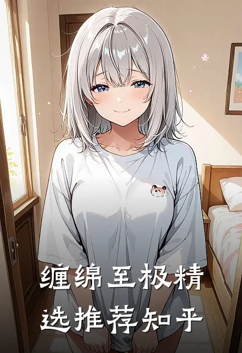缠绵至极精选推荐知乎