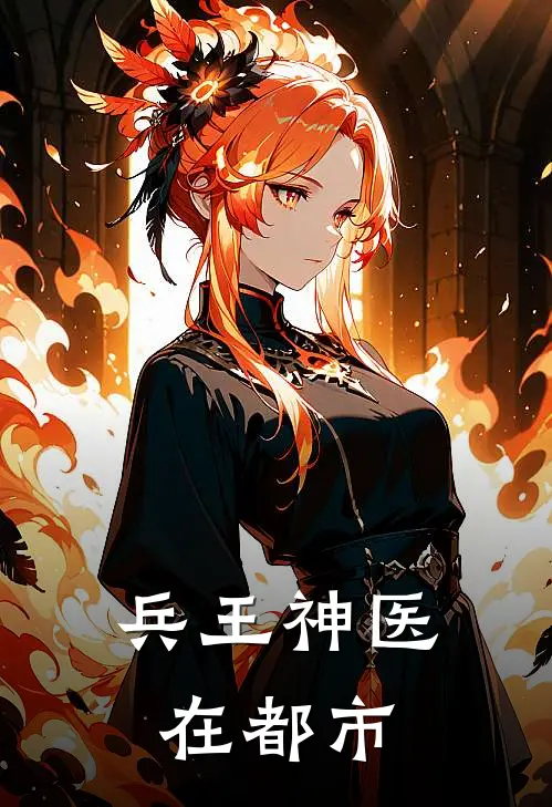 兵王神医在都市