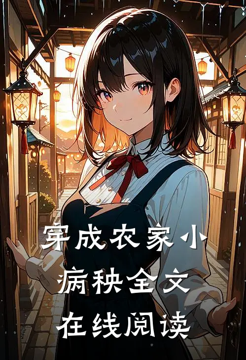 穿成农家小病秧全文在线阅读