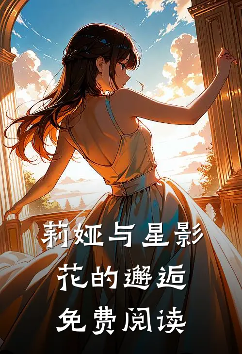 莉娅与星影花的邂逅免费阅读