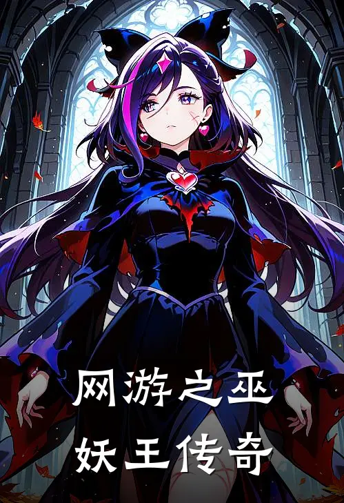 网游之巫妖王传奇