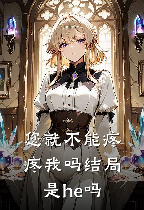 您就不能疼疼我吗结局是he吗