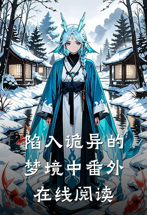 陷入诡异的梦境中番外在线阅读