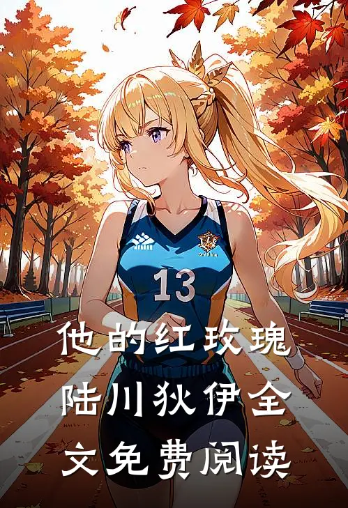 他的红玫瑰陆川狄伊全文免费阅读