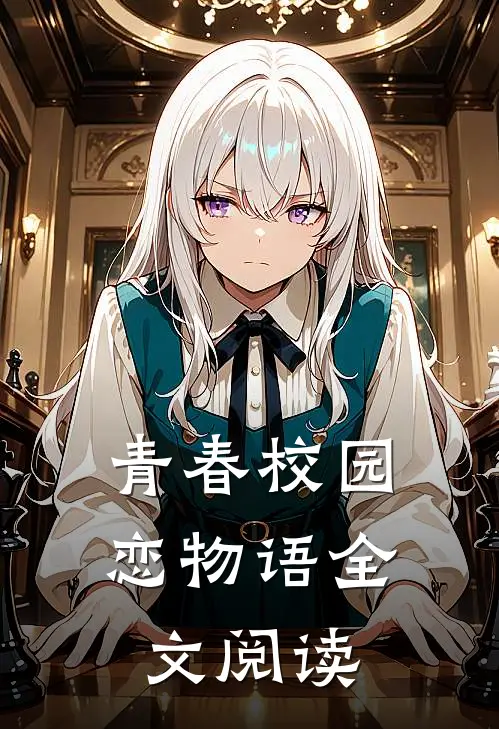 青春校园恋物语全文阅读