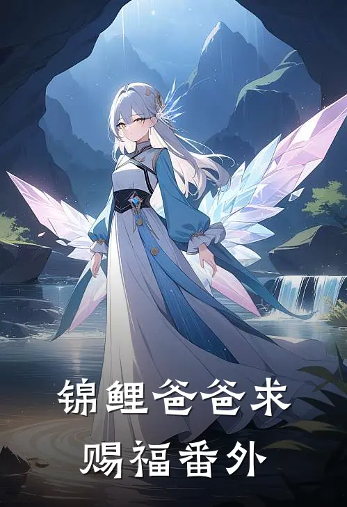 锦鲤爸爸求赐福番外