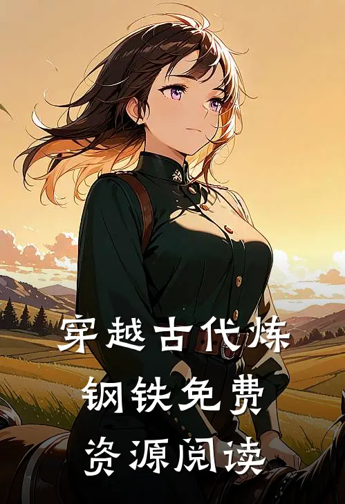 穿越古代炼钢铁免费资源阅读