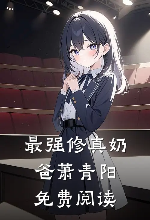 最强修真奶爸萧青阳免费阅读