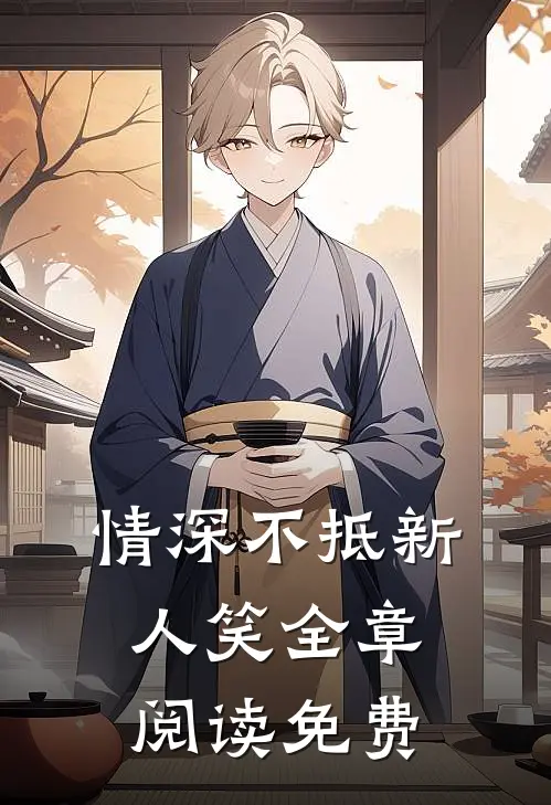 情深不抵新人笑全章阅读免费