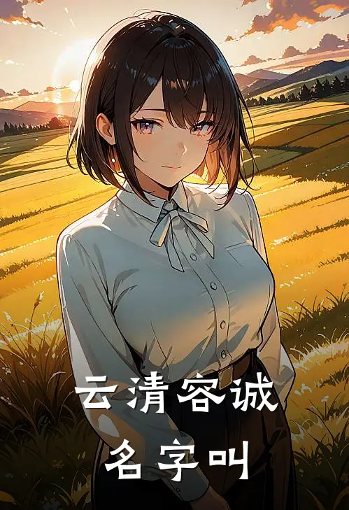 云清容诚名字叫