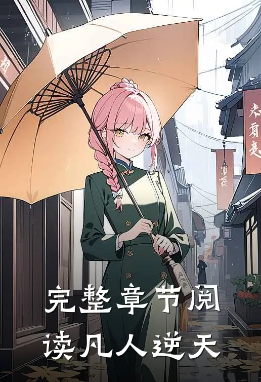 完整章节阅读凡人逆天