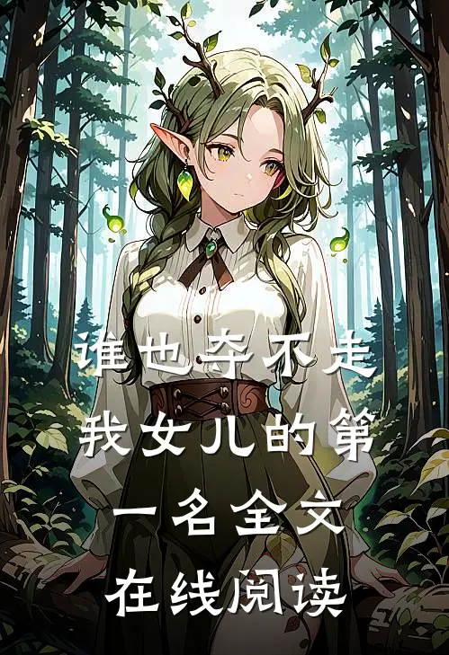 谁也夺不走我女儿的第一名全文在线阅读