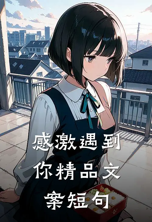 感激遇到你精品文案短句