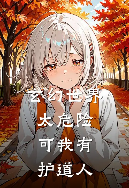 玄幻世界太危险，可我有护道人