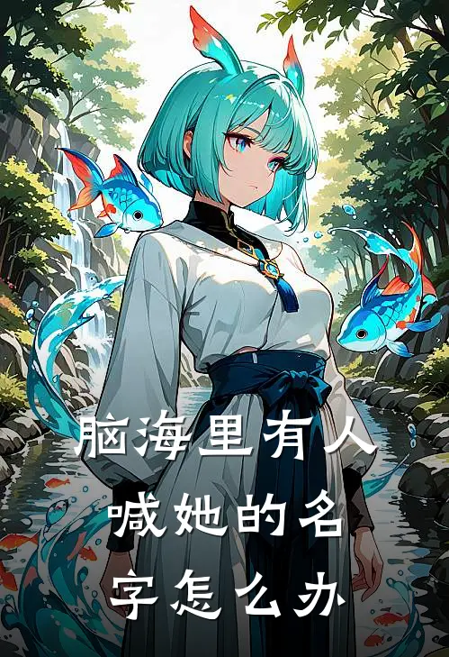 脑海里有人喊她的名字怎么办