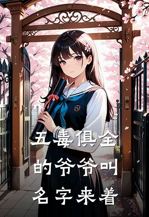 五毒俱全的爷爷叫名字来着