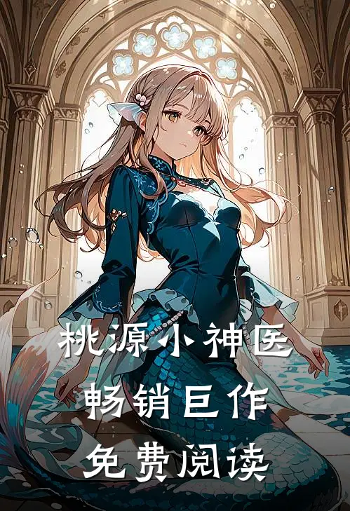桃源小神医畅销巨作免费阅读