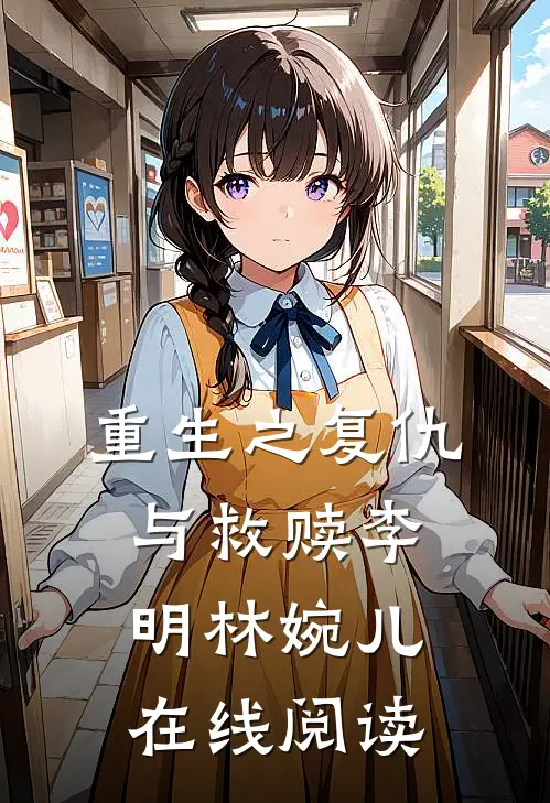 重生之复仇与救赎李明林婉儿在线阅读