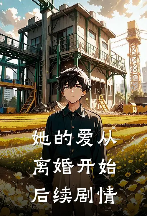 她的爱从离婚开始后续剧情