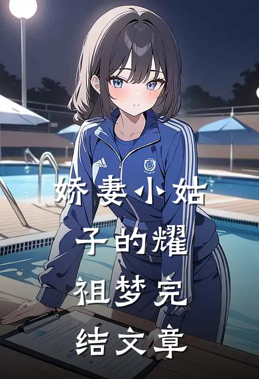 娇妻小姑子的耀祖梦完结文章