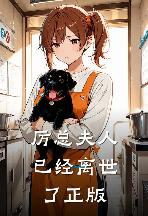 厉总夫人已经离世了正版