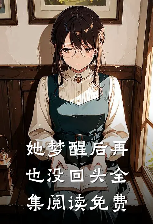 她梦醒后再也没回头全集阅读免费