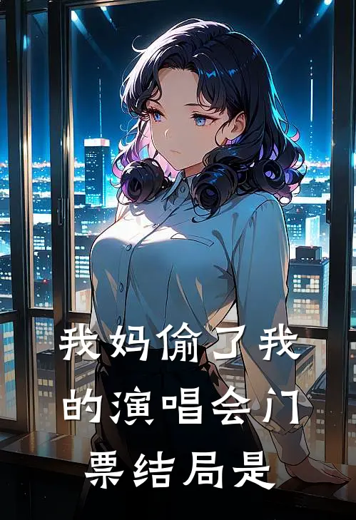 我妈偷了我的演唱会门票结局是