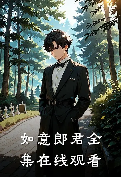 如意郎君 全集在线观看