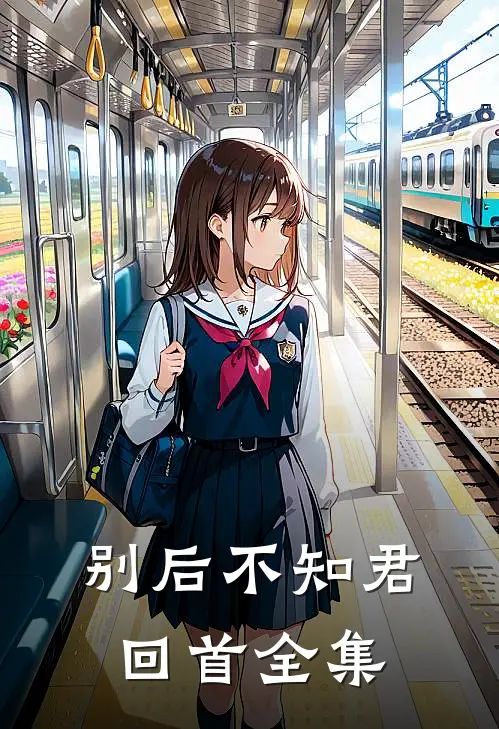 别后不知君回首 全集