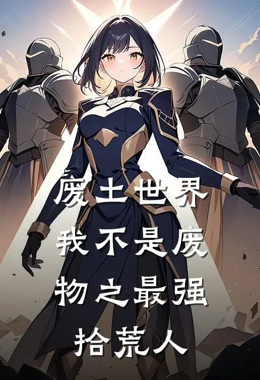 废土世界我不是废物之最强拾荒人