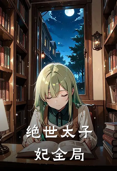 绝世太子妃全局