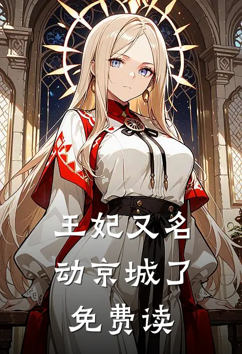 王妃又名动京城了免费读