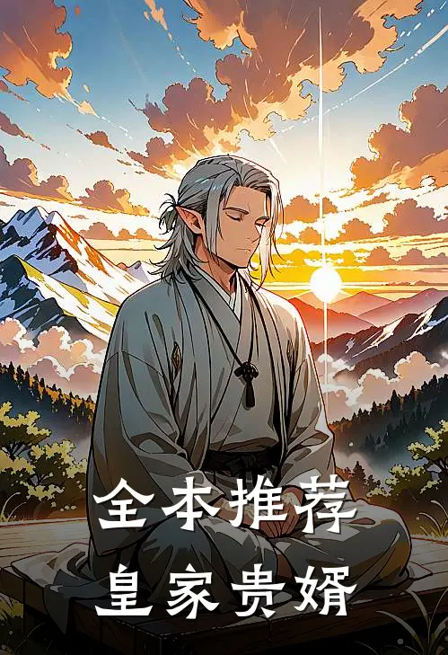 全本推荐皇家贵婿